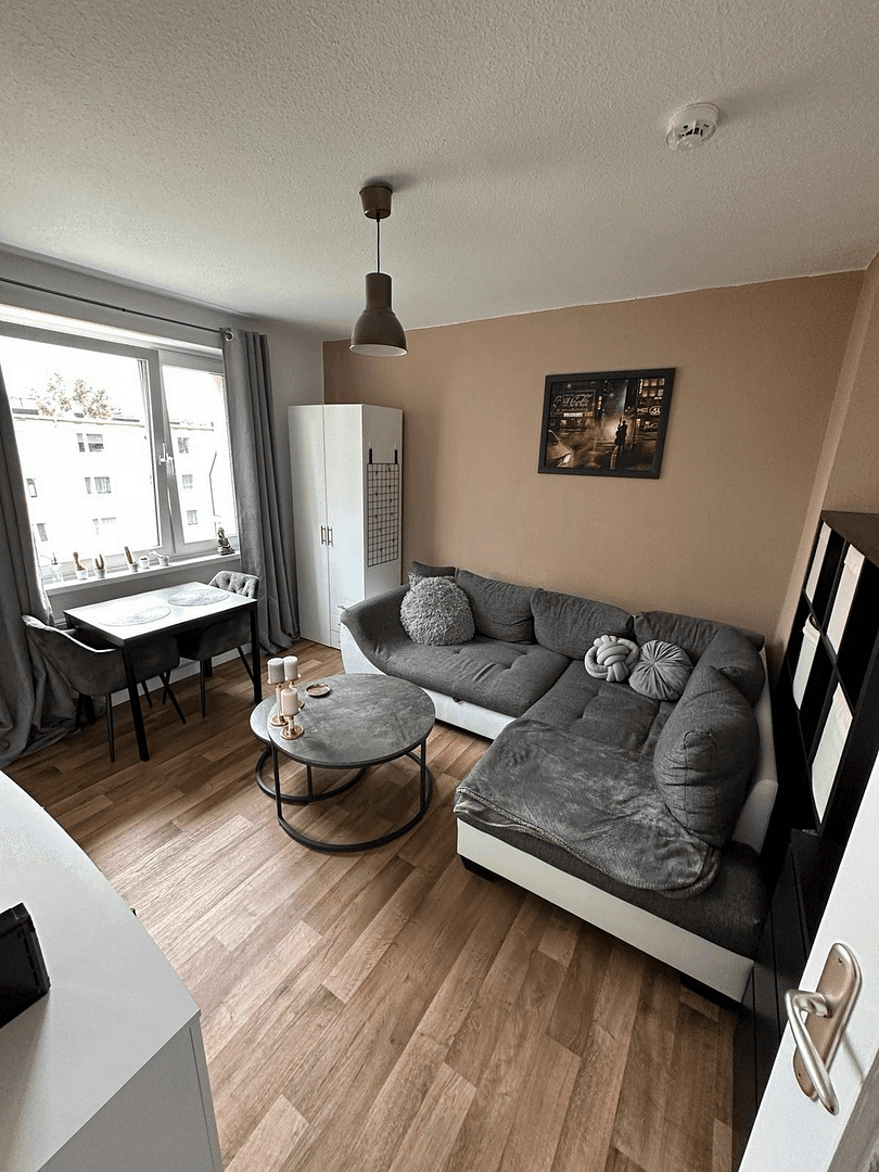 2 bedroom flat to rent, 58 m², Berlin, Berlin 2 bedroom flat to rent, 58 m², Berlin, Berlin