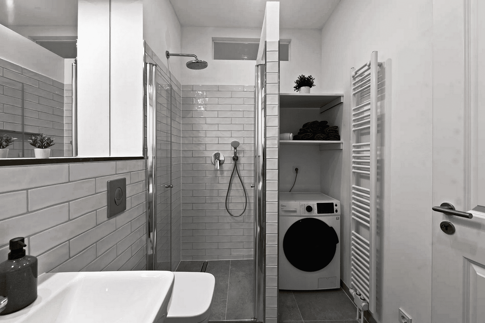 2 bedroom flat to rent, 58 m², Berlin, Berlin 2 bedroom flat to rent, 58 m², Berlin, Berlin