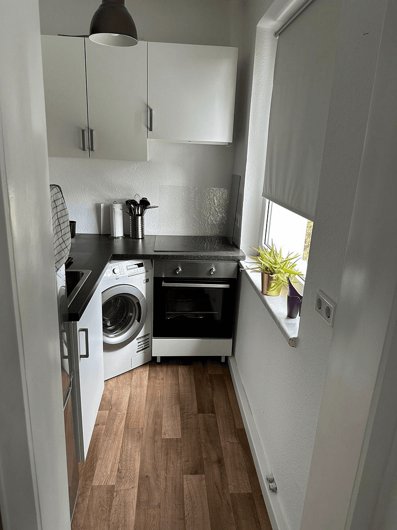 2 bedroom flat to rent, 58 m², Berlin, Berlin 2 bedroom flat to rent, 58 m², Berlin, Berlin
