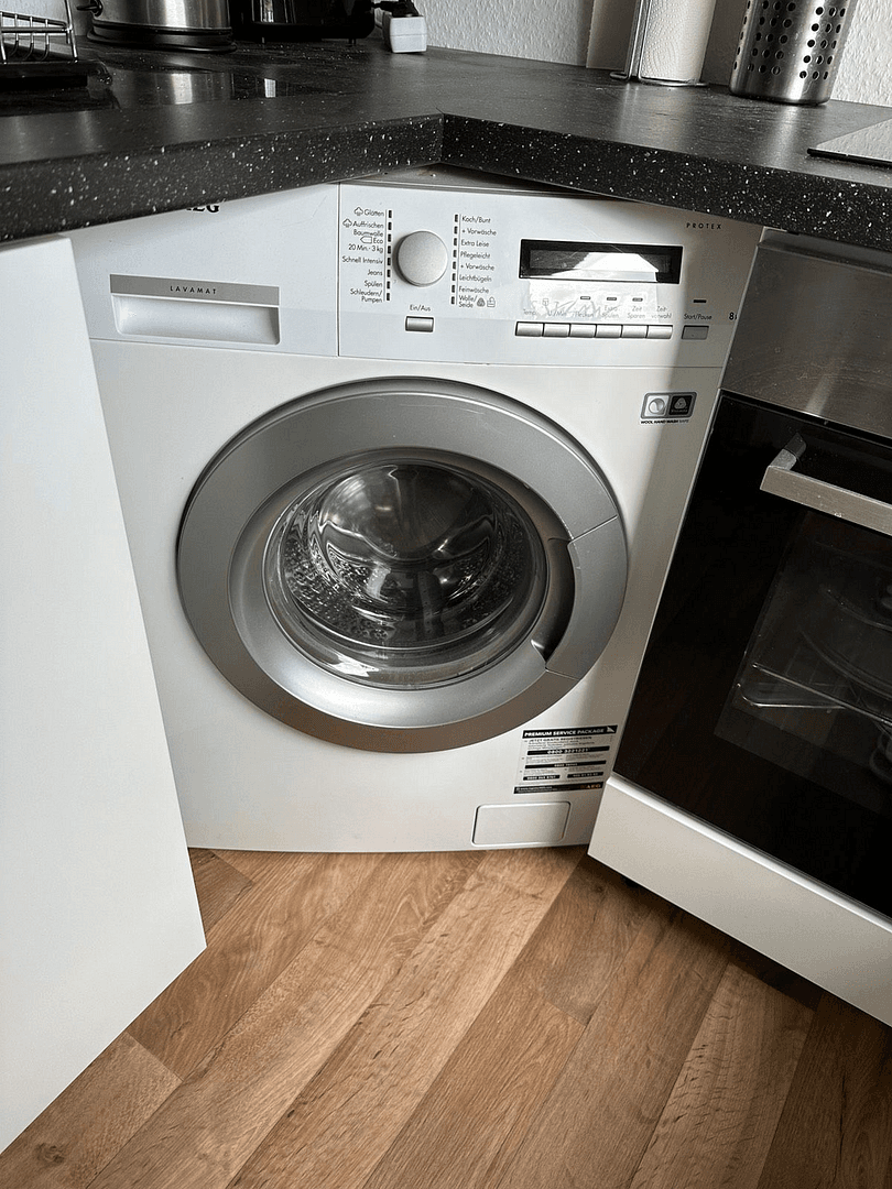 2 bedroom flat to rent, 58 m², Berlin, Berlin 2 bedroom flat to rent, 58 m², Berlin, Berlin
