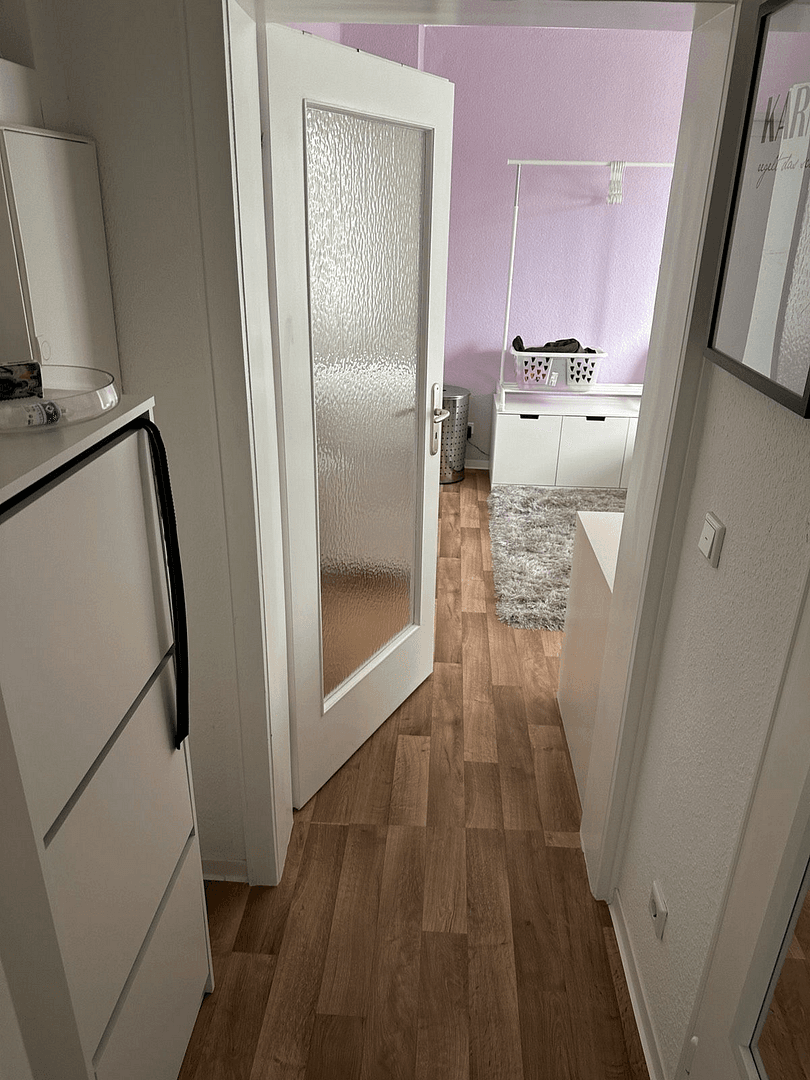 2 bedroom flat to rent, 58 m², Berlin, Berlin 2 bedroom flat to rent, 58 m², Berlin, Berlin