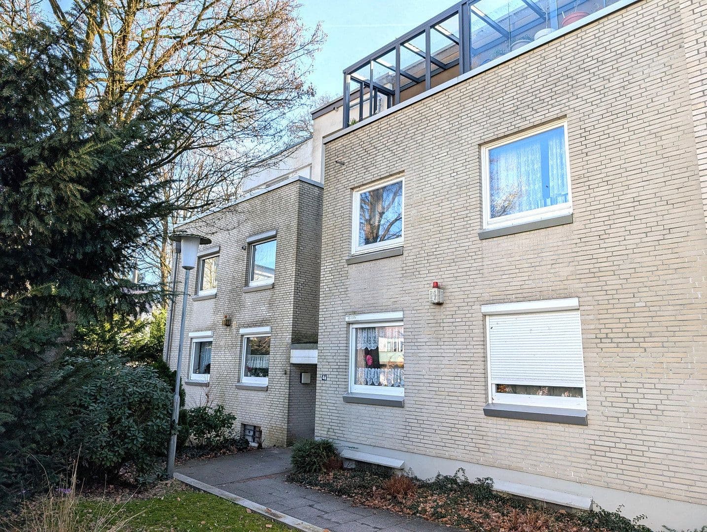 3 bedroom flat for sale, 81 m², Saseler Chaussee 4a, Hamburg, Hamburg 3 bedroom flat for sale, 81 m², Saseler Chaussee 4a, Hamburg, Hamburg