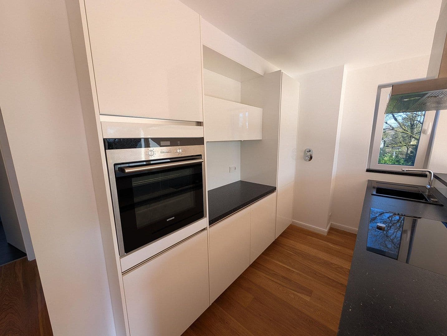 3 bedroom flat for sale, 81 m², Saseler Chaussee 4a, Hamburg, Hamburg 3 bedroom flat for sale, 81 m², Saseler Chaussee 4a, Hamburg, Hamburg