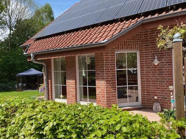 house for sale, 128 m², Spenge, North Rhine-Westphalia house for sale, 128 m², Spenge, North Rhine-Westphalia