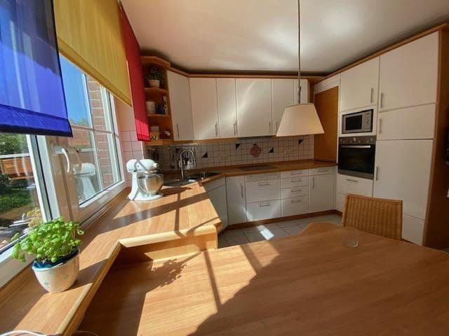 house for sale, 128 m², Spenge, North Rhine-Westphalia house for sale, 128 m², Spenge, North Rhine-Westphalia