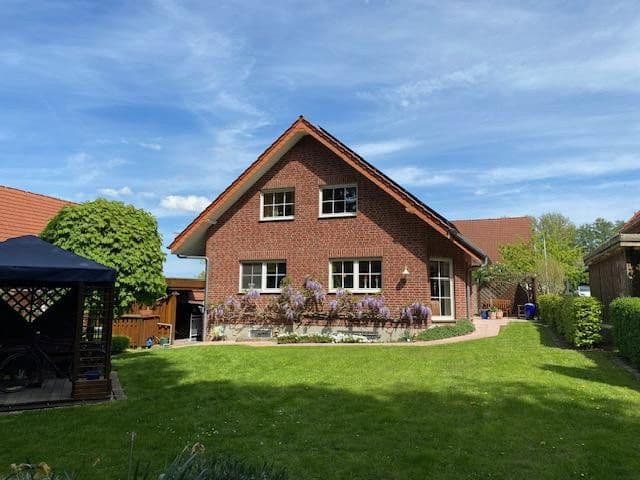 house for sale, 128 m², Spenge, North Rhine-Westphalia house for sale, 128 m², Spenge, North Rhine-Westphalia