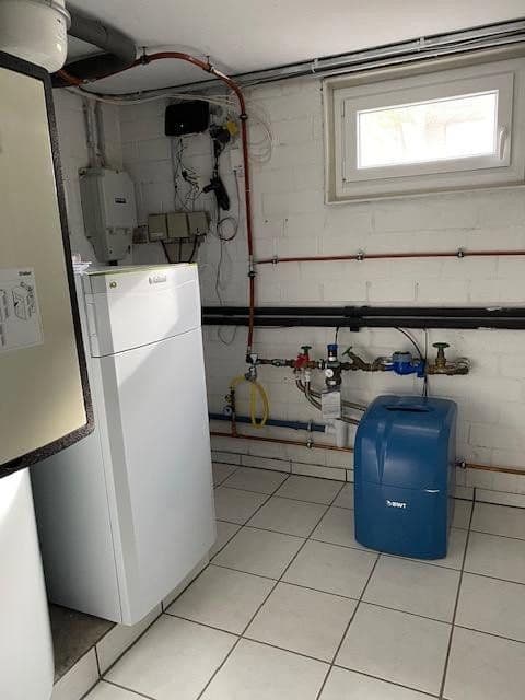 house for sale, 128 m², Spenge, North Rhine-Westphalia house for sale, 128 m², Spenge, North Rhine-Westphalia