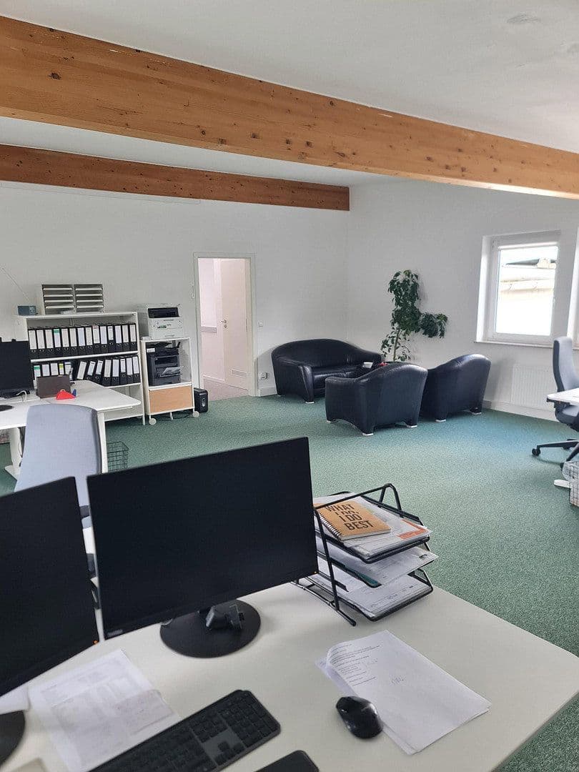 non-residential property to rent, 360 m², Ingelheim am Rhein, Rhineland-Palatinate non-residential property to rent, 360 m², Ingelheim am Rhein, Rhineland-Palatinate