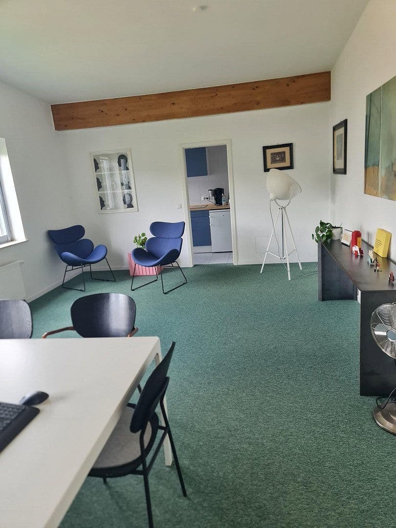 non-residential property to rent, 360 m², Ingelheim am Rhein, Rhineland-Palatinate non-residential property to rent, 360 m², Ingelheim am Rhein, Rhineland-Palatinate