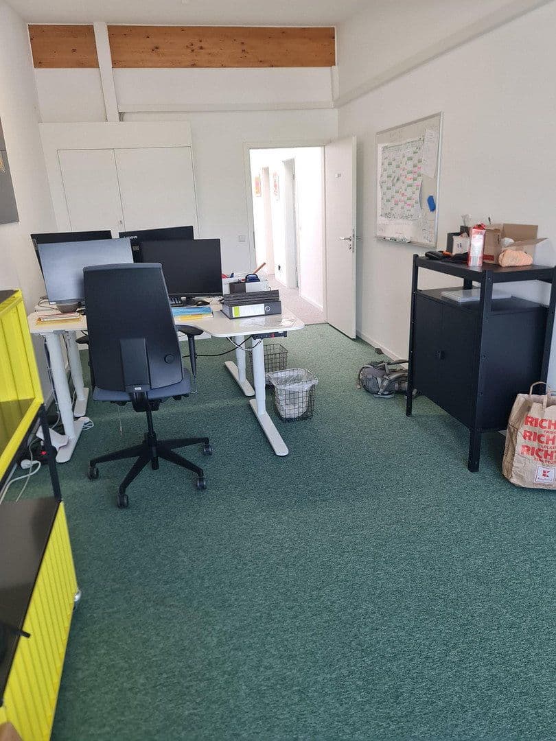 non-residential property to rent, 360 m², Ingelheim am Rhein, Rhineland-Palatinate non-residential property to rent, 360 m², Ingelheim am Rhein, Rhineland-Palatinate