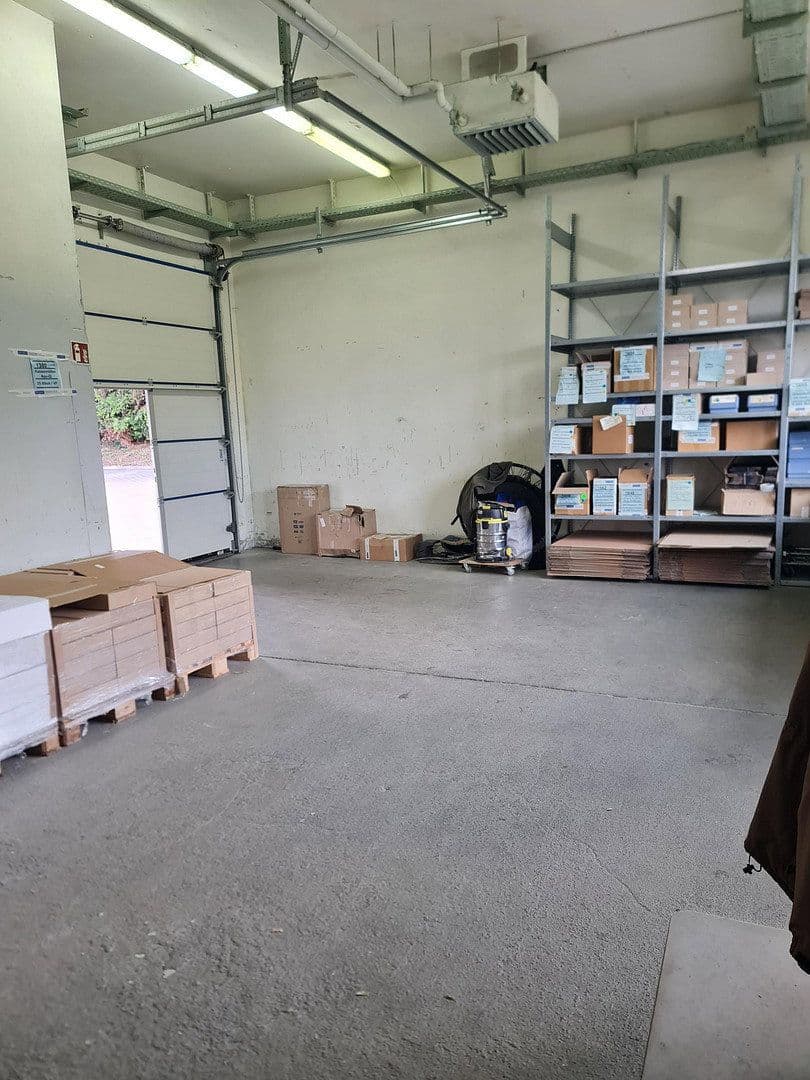 non-residential property to rent, 360 m², Ingelheim am Rhein, Rhineland-Palatinate non-residential property to rent, 360 m², Ingelheim am Rhein, Rhineland-Palatinate
