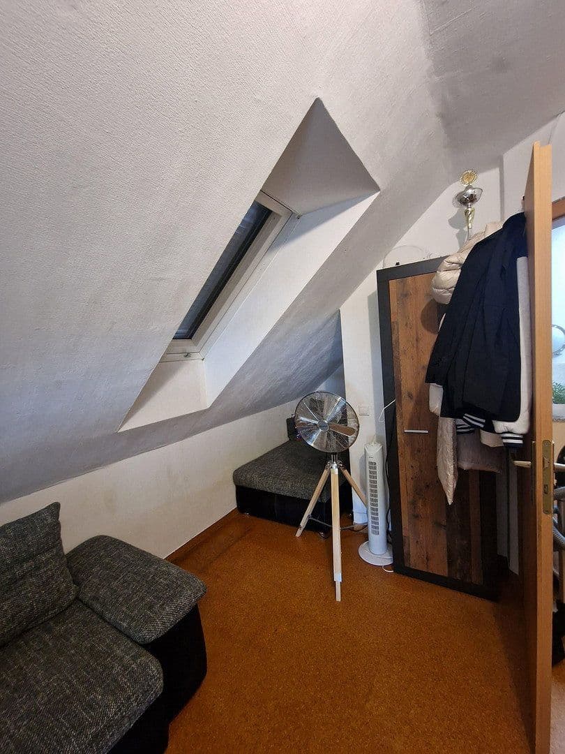 2 bedroom with open-plan kitchen flat for sale, 79 m², Göppingen, Baden-Württemberg 2 bedroom with open-plan kitchen flat for sale, 79 m², Göppingen, Baden-Württemberg