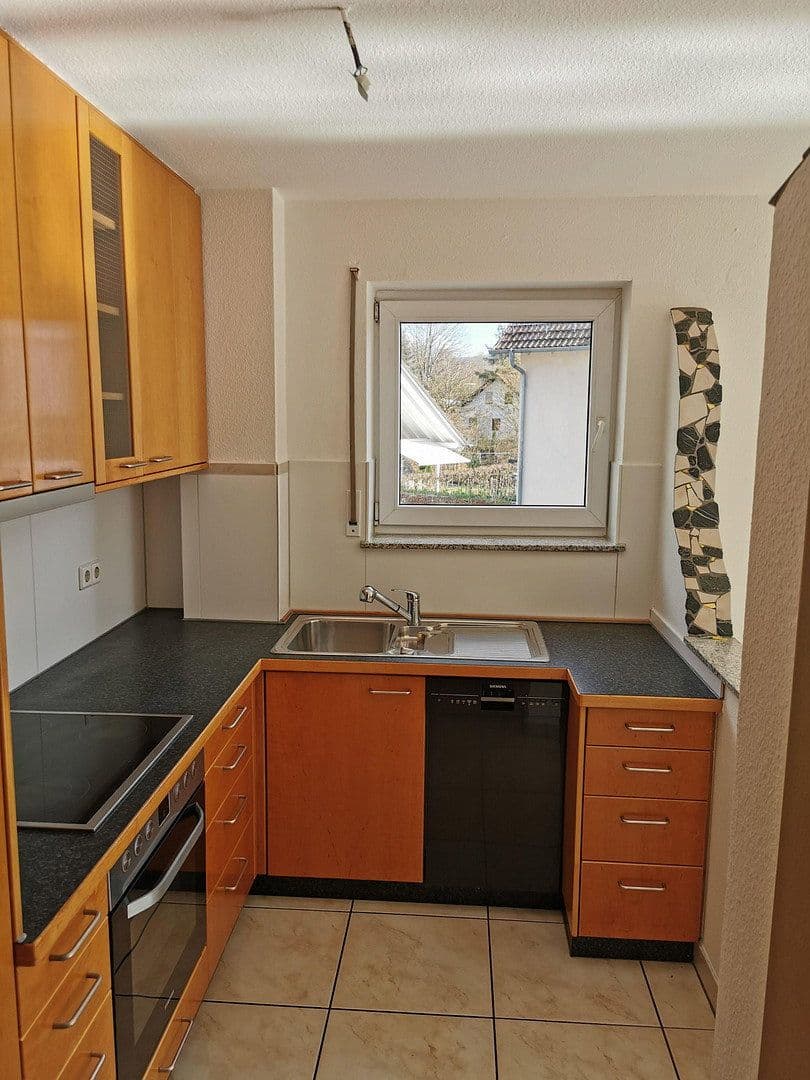 2 bedroom with open-plan kitchen flat for sale, 79 m², Göppingen, Baden-Württemberg 2 bedroom with open-plan kitchen flat for sale, 79 m², Göppingen, Baden-Württemberg