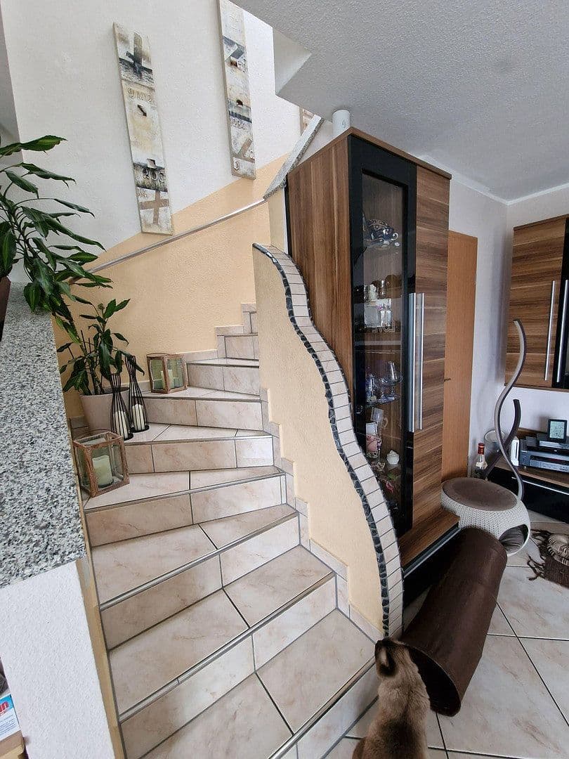 2 bedroom with open-plan kitchen flat for sale, 79 m², Göppingen, Baden-Württemberg 2 bedroom with open-plan kitchen flat for sale, 79 m², Göppingen, Baden-Württemberg