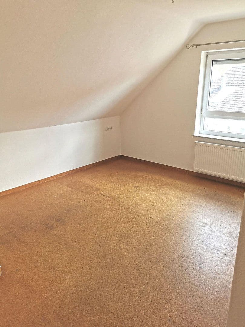 2 bedroom with open-plan kitchen flat for sale, 79 m², Göppingen, Baden-Württemberg 2 bedroom with open-plan kitchen flat for sale, 79 m², Göppingen, Baden-Württemberg