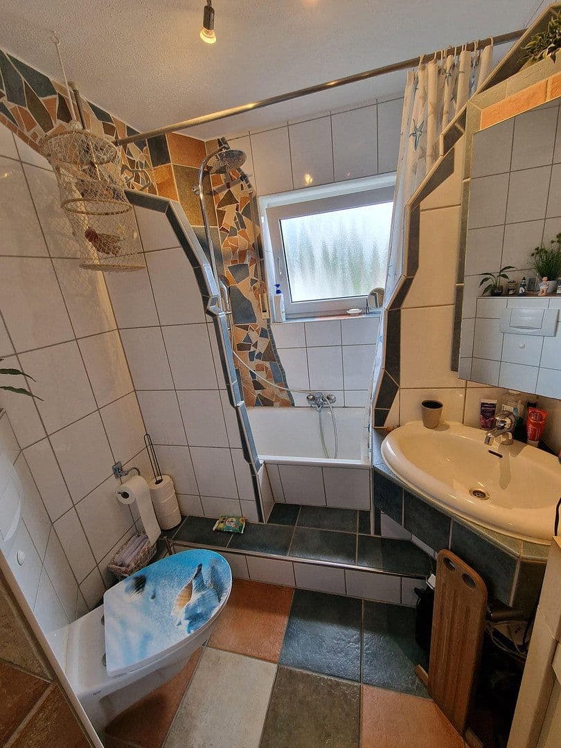 2 bedroom with open-plan kitchen flat for sale, 79 m², Göppingen, Baden-Württemberg 2 bedroom with open-plan kitchen flat for sale, 79 m², Göppingen, Baden-Württemberg