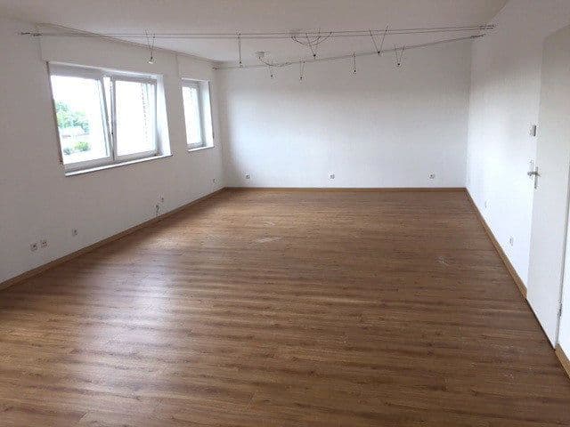 3 bedroom flat to rent, 105 m², Wilhelmstr. 66, Siegburg, North Rhine-Westphalia 3 bedroom flat to rent, 105 m², Wilhelmstr. 66, Siegburg, North Rhine-Westphalia