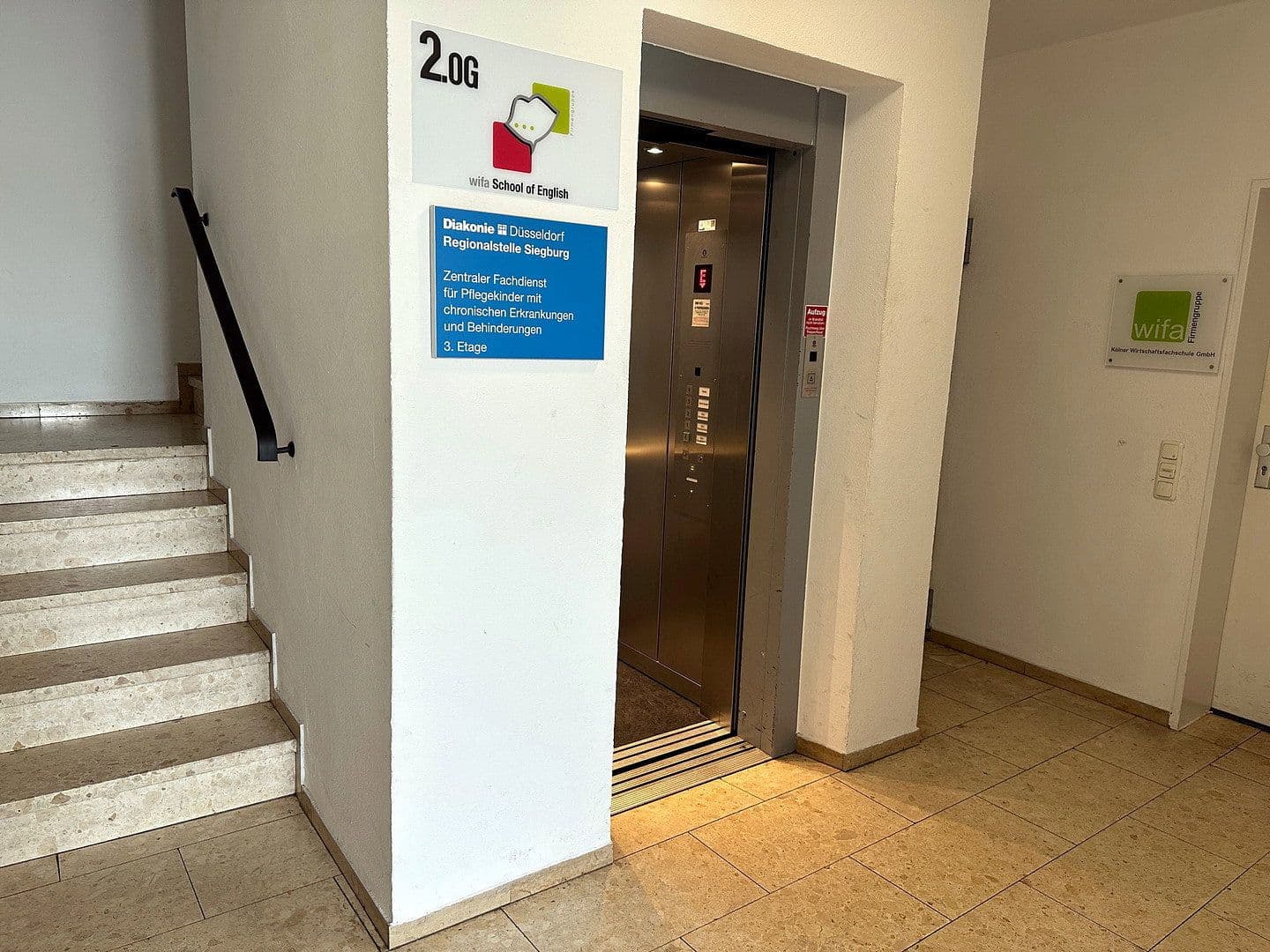 3 bedroom flat to rent, 105 m², Wilhelmstr. 66, Siegburg, North Rhine-Westphalia 3 bedroom flat to rent, 105 m², Wilhelmstr. 66, Siegburg, North Rhine-Westphalia