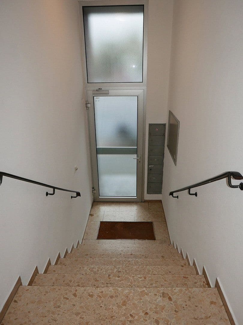 3 bedroom flat to rent, 105 m², Wilhelmstr. 66, Siegburg, North Rhine-Westphalia 3 bedroom flat to rent, 105 m², Wilhelmstr. 66, Siegburg, North Rhine-Westphalia