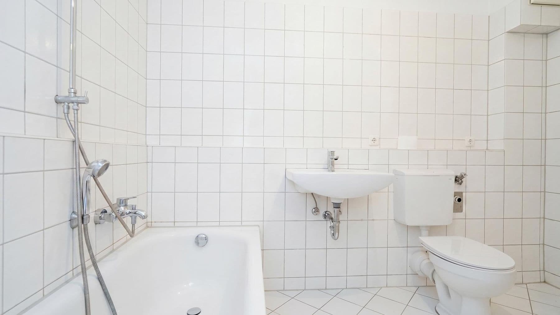 2 bedroom flat to rent, 69 m², Ellerried 26, Schwerin, Mecklenburg-Vorpommern 2 bedroom flat to rent, 69 m², Ellerried 26, Schwerin, Mecklenburg-Vorpommern