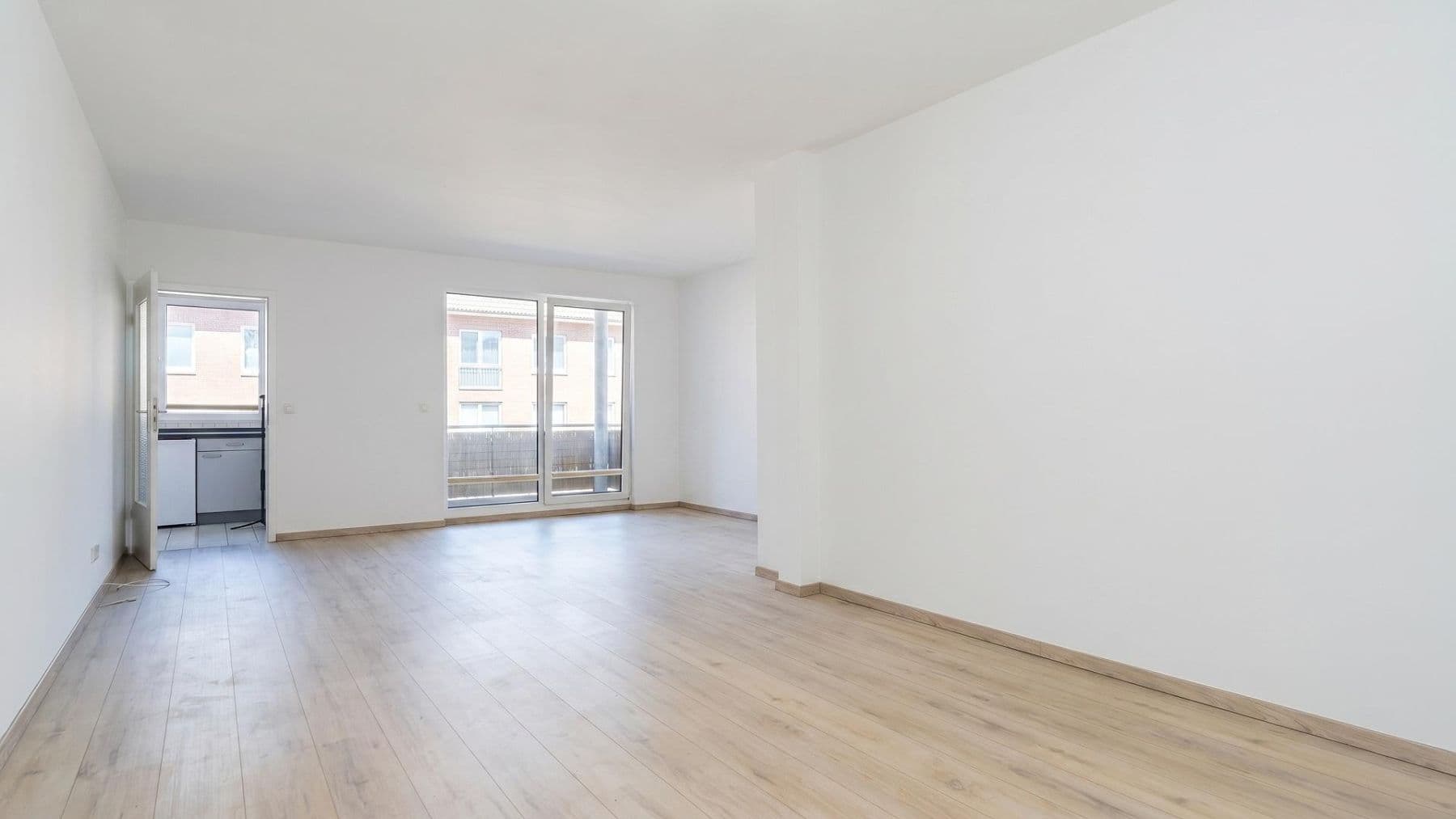 2 bedroom flat to rent, 69 m², Ellerried 26, Schwerin, Mecklenburg-Vorpommern 2 bedroom flat to rent, 69 m², Ellerried 26, Schwerin, Mecklenburg-Vorpommern