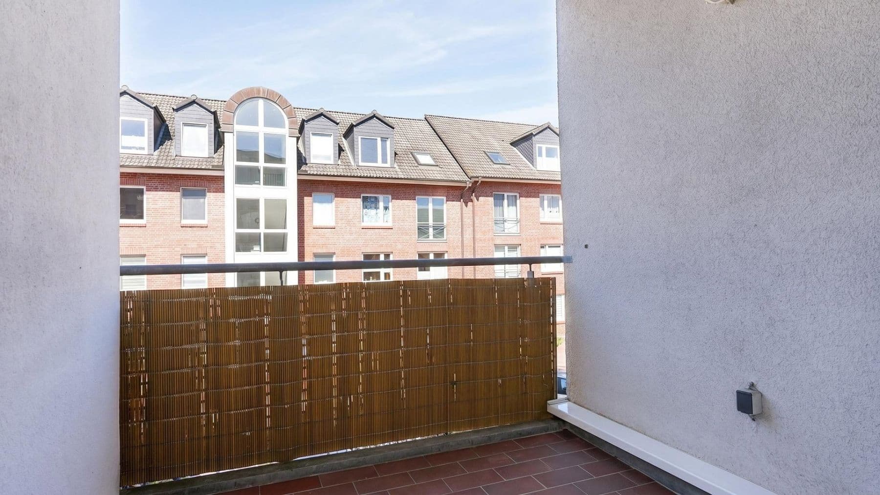 2 bedroom flat to rent, 69 m², Ellerried 26, Schwerin, Mecklenburg-Vorpommern 2 bedroom flat to rent, 69 m², Ellerried 26, Schwerin, Mecklenburg-Vorpommern
