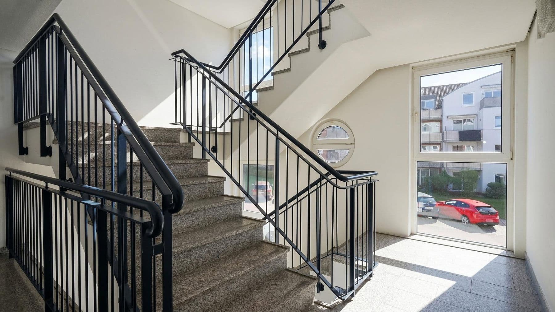 2 bedroom flat to rent, 69 m², Ellerried 26, Schwerin, Mecklenburg-Vorpommern 2 bedroom flat to rent, 69 m², Ellerried 26, Schwerin, Mecklenburg-Vorpommern