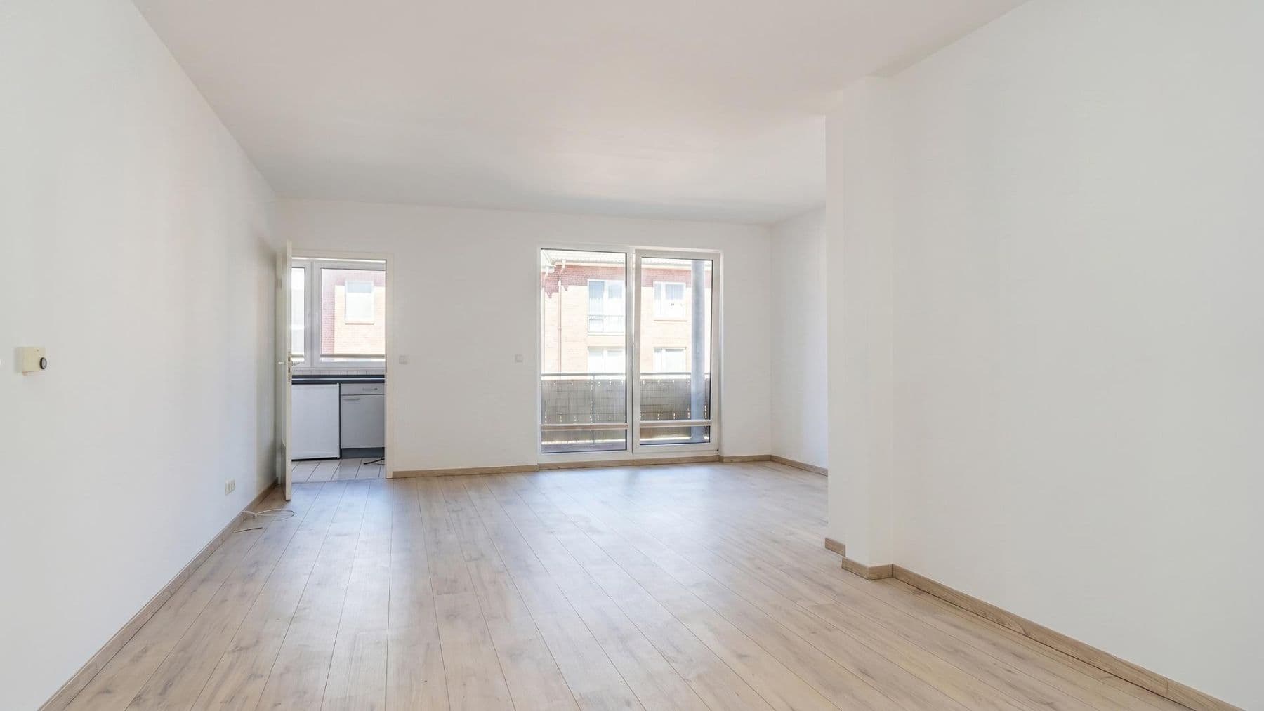 2 bedroom flat to rent, 69 m², Ellerried 26, Schwerin, Mecklenburg-Vorpommern 2 bedroom flat to rent, 69 m², Ellerried 26, Schwerin, Mecklenburg-Vorpommern