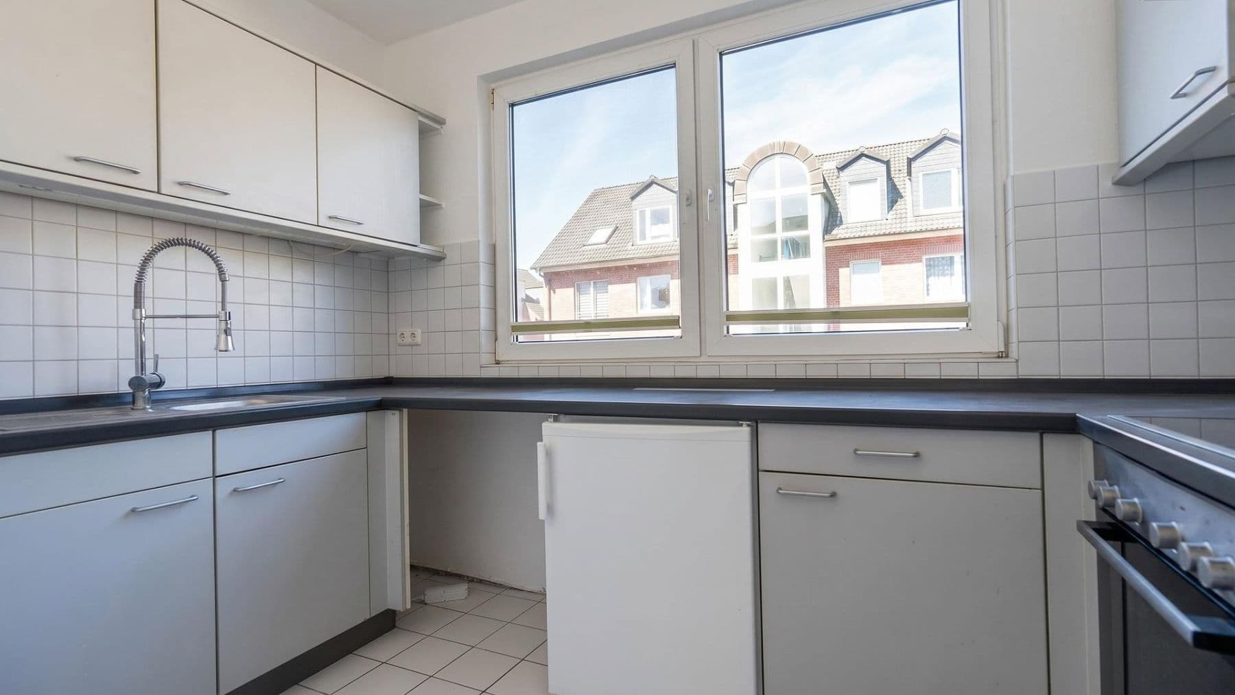 2 bedroom flat to rent, 69 m², Ellerried 26, Schwerin, Mecklenburg-Vorpommern 2 bedroom flat to rent, 69 m², Ellerried 26, Schwerin, Mecklenburg-Vorpommern