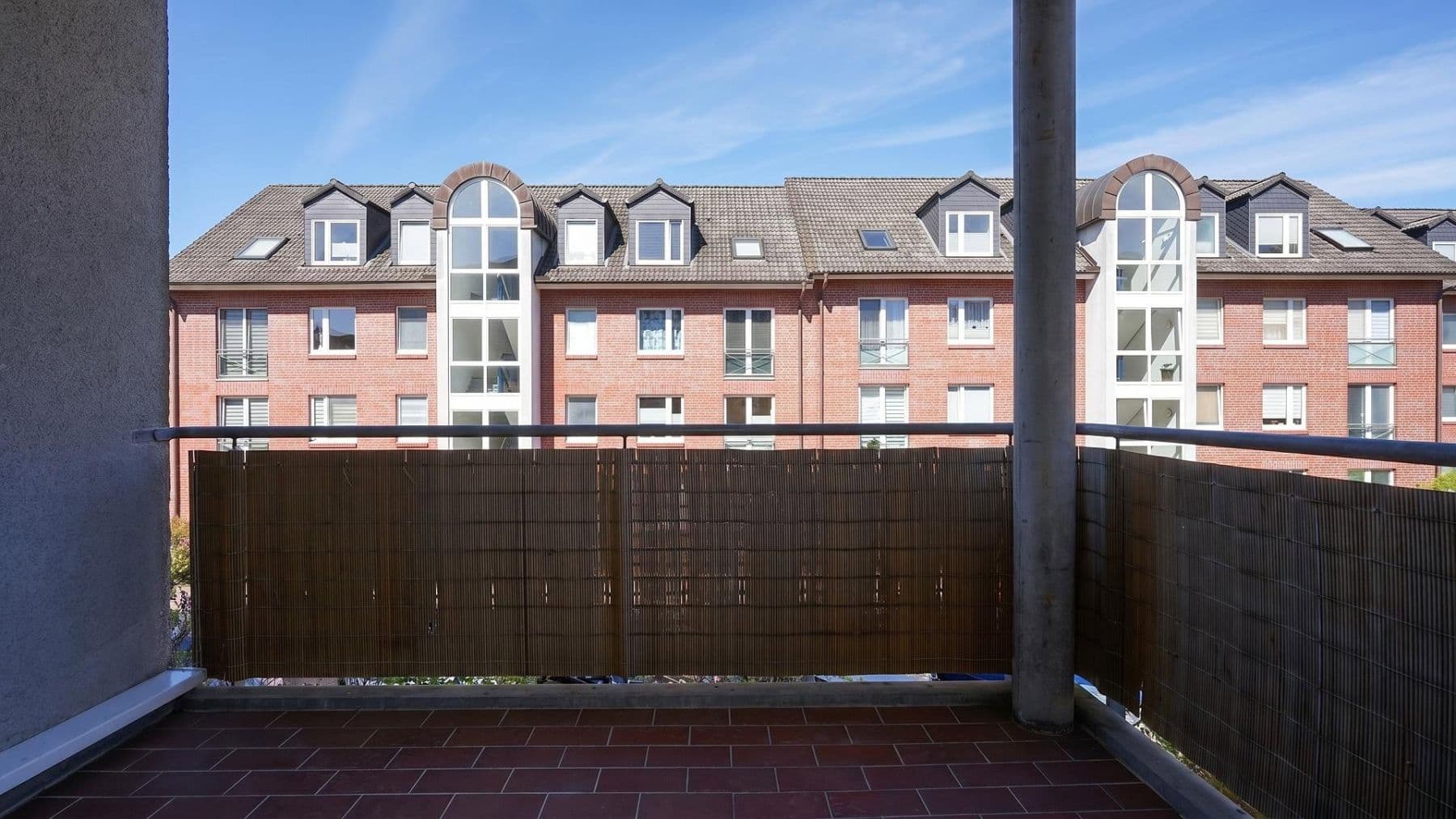2 bedroom flat to rent, 69 m², Ellerried 26, Schwerin, Mecklenburg-Vorpommern 2 bedroom flat to rent, 69 m², Ellerried 26, Schwerin, Mecklenburg-Vorpommern
