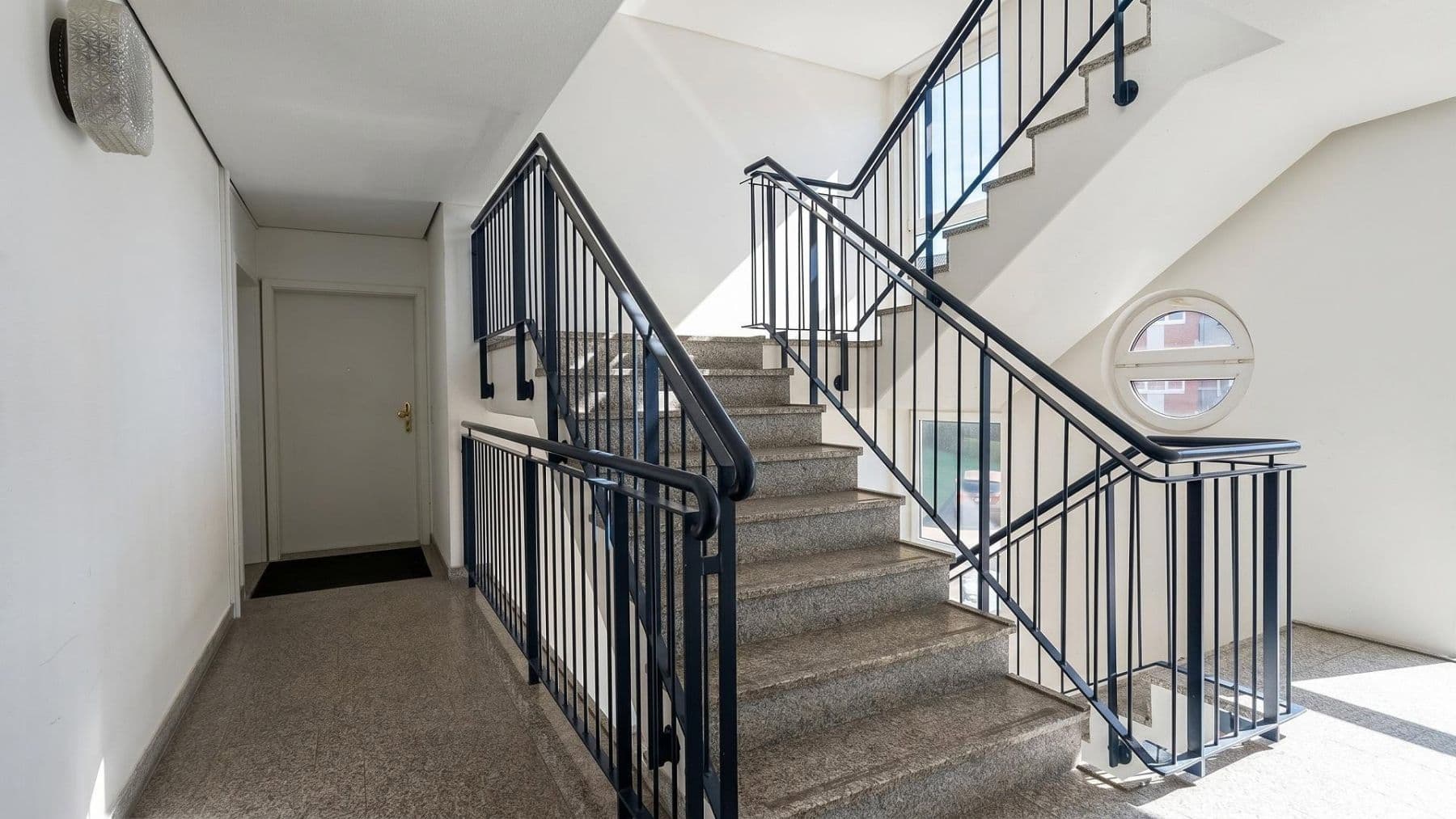 2 bedroom flat to rent, 69 m², Ellerried 26, Schwerin, Mecklenburg-Vorpommern 2 bedroom flat to rent, 69 m², Ellerried 26, Schwerin, Mecklenburg-Vorpommern