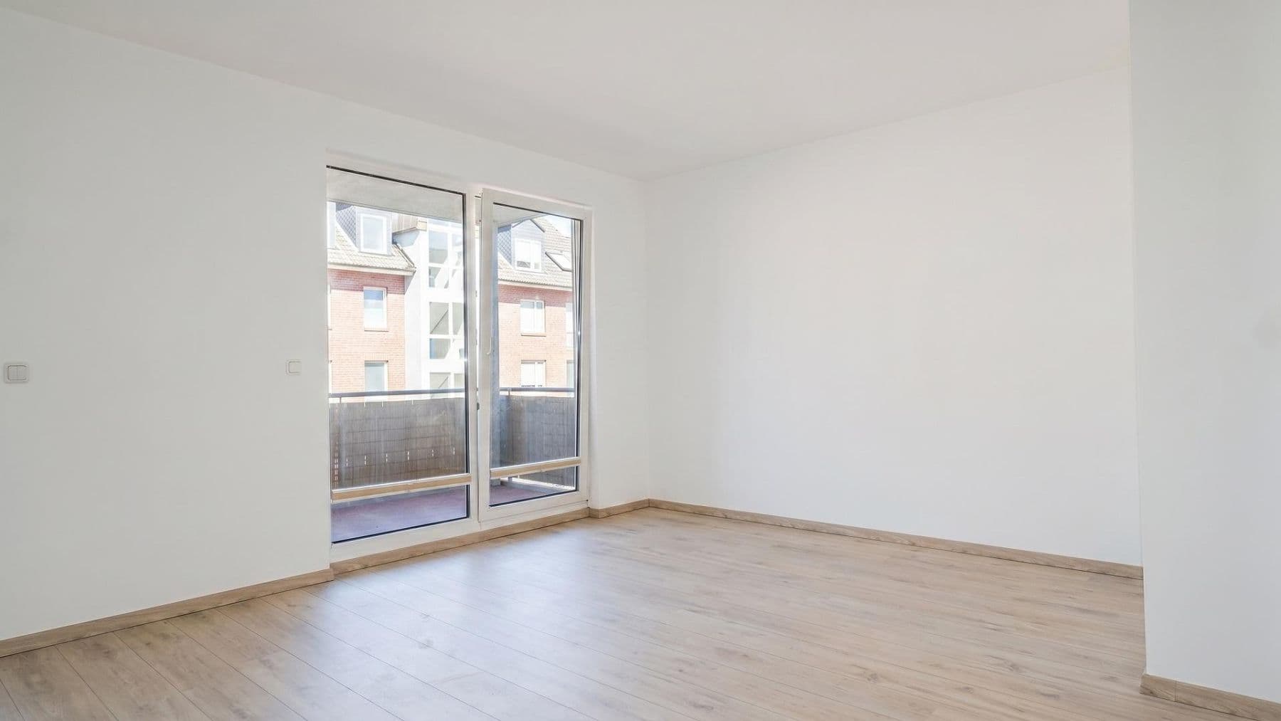 2 bedroom flat to rent, 69 m², Ellerried 26, Schwerin, Mecklenburg-Vorpommern 2 bedroom flat to rent, 69 m², Ellerried 26, Schwerin, Mecklenburg-Vorpommern