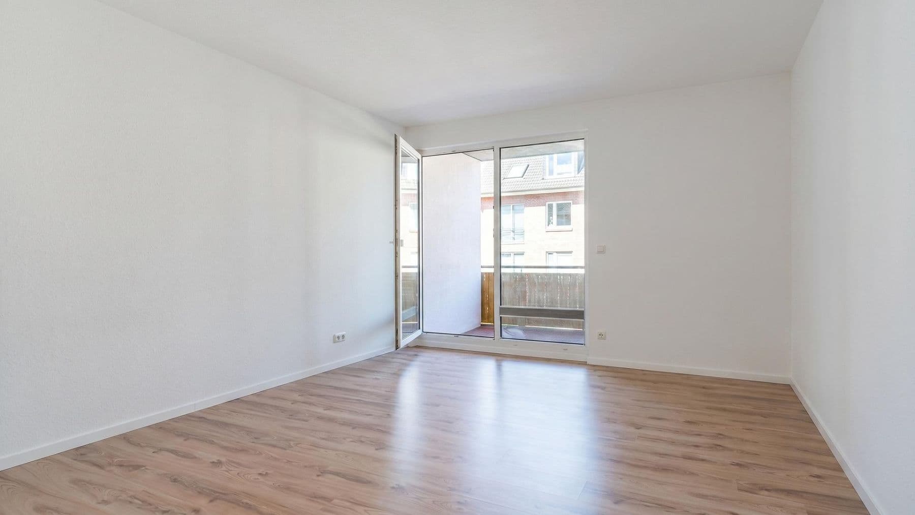 2 bedroom flat to rent, 69 m², Ellerried 26, Schwerin, Mecklenburg-Vorpommern 2 bedroom flat to rent, 69 m², Ellerried 26, Schwerin, Mecklenburg-Vorpommern