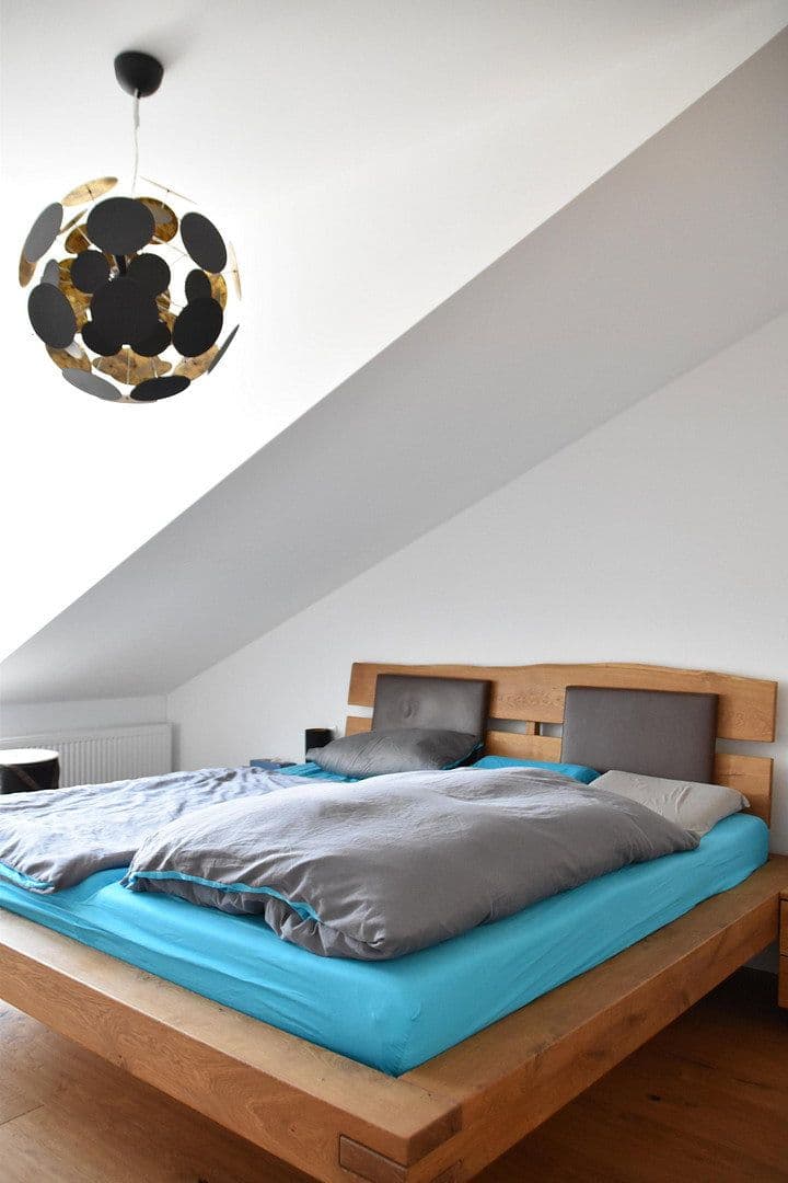 6 bedroom flat for sale, 145 m², Brechtelstr. 12, Heidelberg, Baden-Württemberg 6 bedroom flat for sale, 145 m², Brechtelstr. 12, Heidelberg, Baden-Württemberg