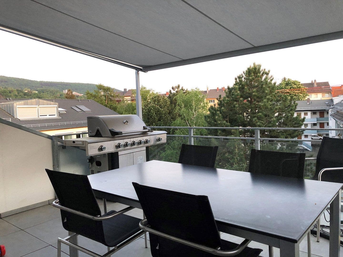 6 bedroom flat for sale, 145 m², Brechtelstr. 12, Heidelberg, Baden-Württemberg 6 bedroom flat for sale, 145 m², Brechtelstr. 12, Heidelberg, Baden-Württemberg