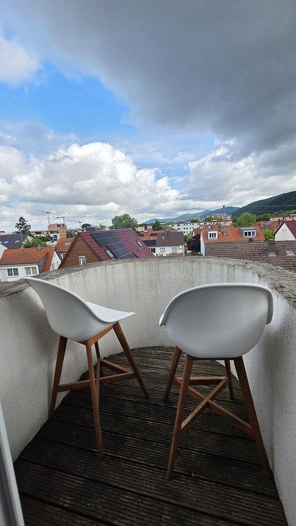6 bedroom flat for sale, 145 m², Brechtelstr. 12, Heidelberg, Baden-Württemberg 6 bedroom flat for sale, 145 m², Brechtelstr. 12, Heidelberg, Baden-Württemberg