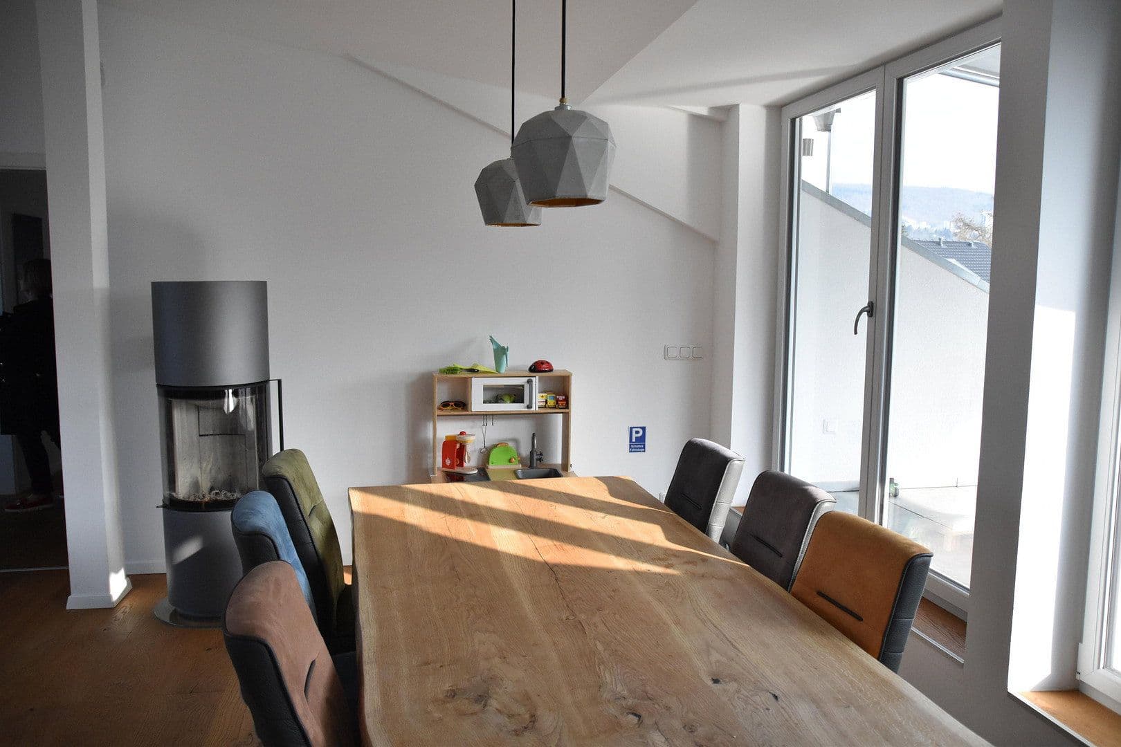 6 bedroom flat for sale, 145 m², Brechtelstr. 12, Heidelberg, Baden-Württemberg 6 bedroom flat for sale, 145 m², Brechtelstr. 12, Heidelberg, Baden-Württemberg