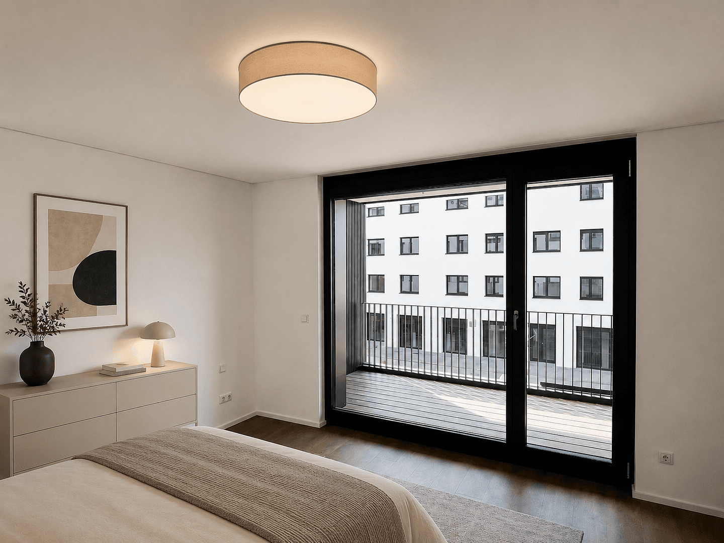 2 bedroom flat to rent, 66 m², Aichach, Bavaria 2 bedroom flat to rent, 66 m², Aichach, Bavaria
