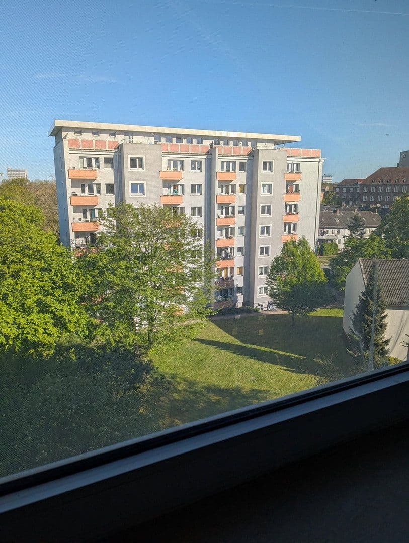 2 bedroom flat for sale, 65 m², Bürgermeister-Deichmann-Straße 17, Bremen, Bremen 2 bedroom flat for sale, 65 m², Bürgermeister-Deichmann-Straße 17, Bremen, Bremen