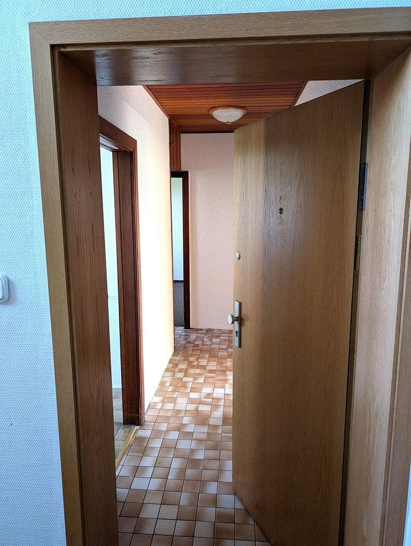2 bedroom flat for sale, 65 m², Bürgermeister-Deichmann-Straße 17, Bremen, Bremen 2 bedroom flat for sale, 65 m², Bürgermeister-Deichmann-Straße 17, Bremen, Bremen