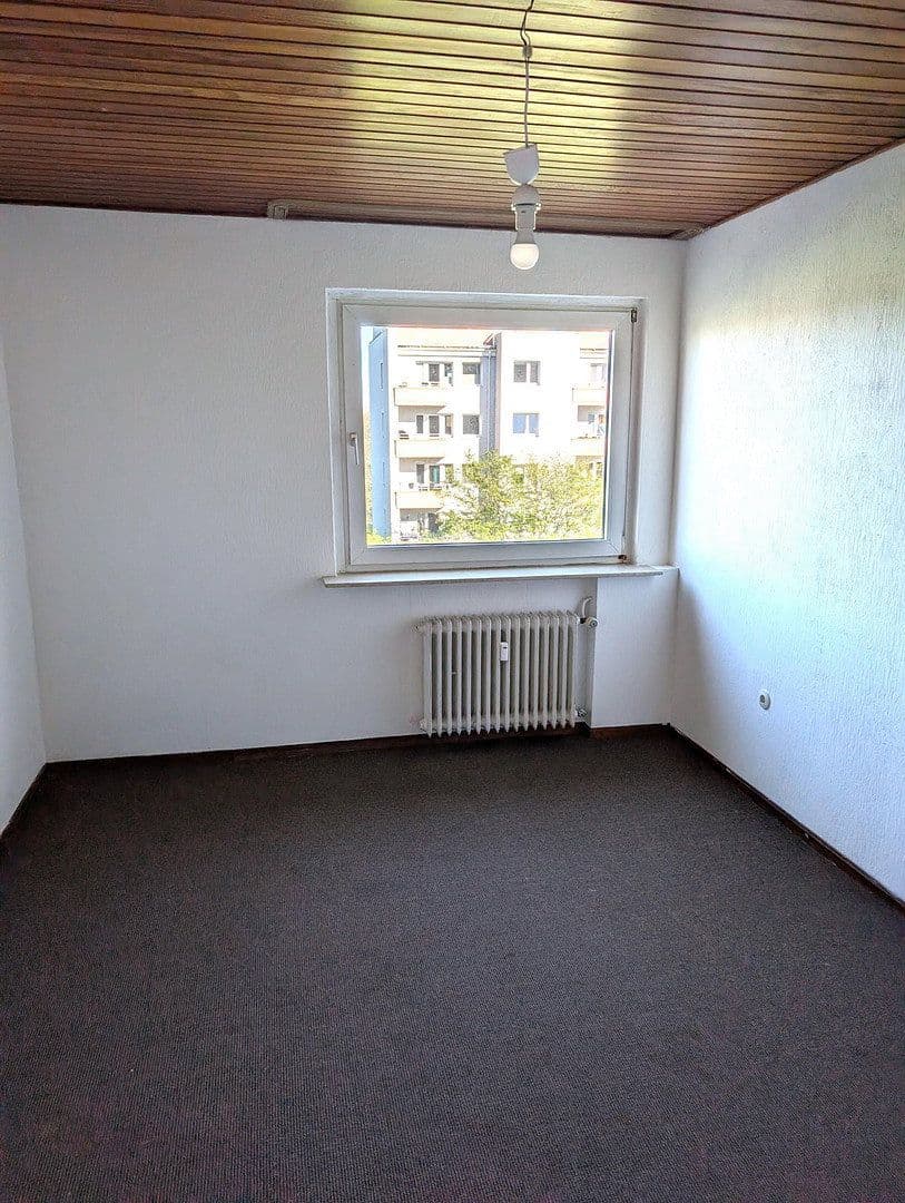 2 bedroom flat for sale, 65 m², Bürgermeister-Deichmann-Straße 17, Bremen, Bremen 2 bedroom flat for sale, 65 m², Bürgermeister-Deichmann-Straße 17, Bremen, Bremen