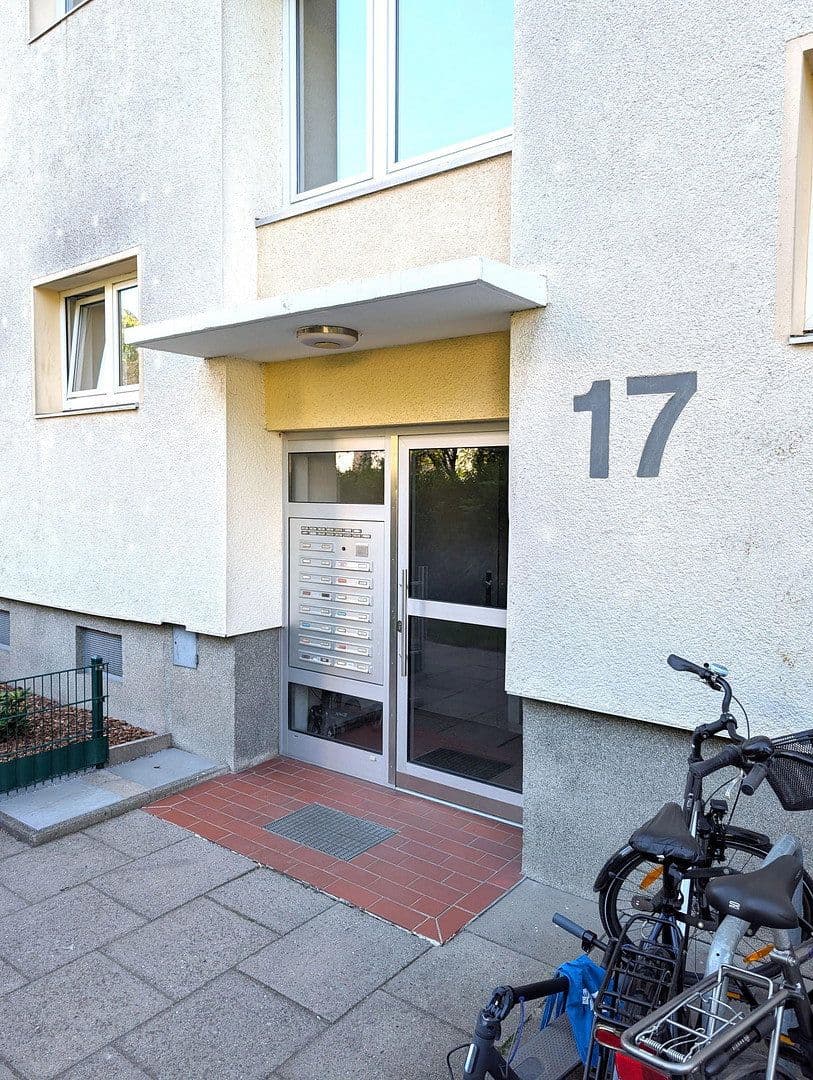 2 bedroom flat for sale, 65 m², Bürgermeister-Deichmann-Straße 17, Bremen, Bremen 2 bedroom flat for sale, 65 m², Bürgermeister-Deichmann-Straße 17, Bremen, Bremen
