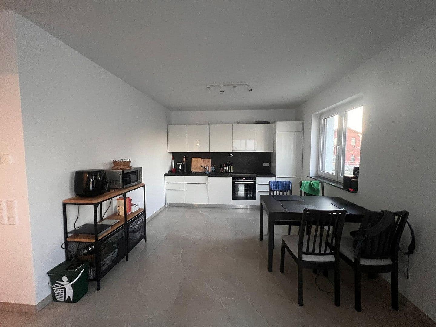 3 bedroom flat to rent, 75 m², Löwengasse 12, Lollar, Hesse 3 bedroom flat to rent, 75 m², Löwengasse 12, Lollar, Hesse