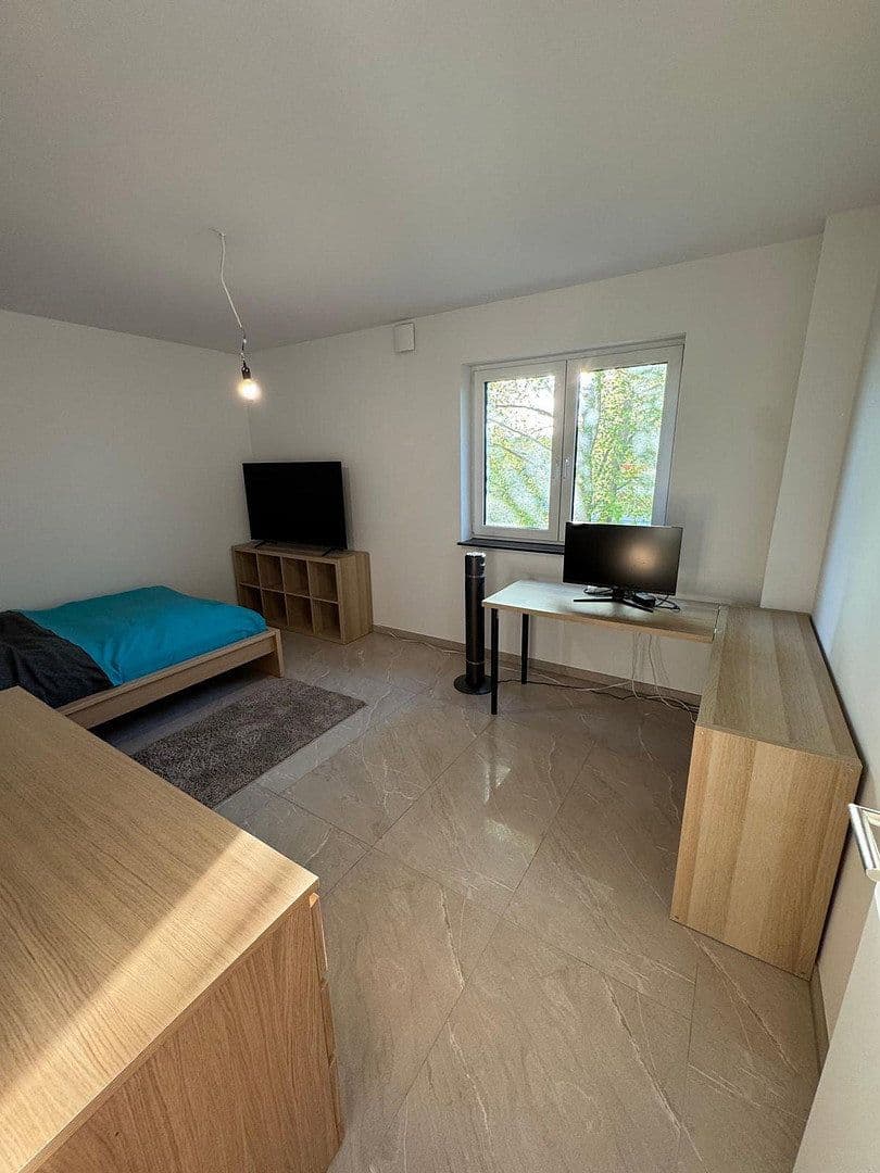 3 bedroom flat to rent, 75 m², Löwengasse 12, Lollar, Hesse 3 bedroom flat to rent, 75 m², Löwengasse 12, Lollar, Hesse