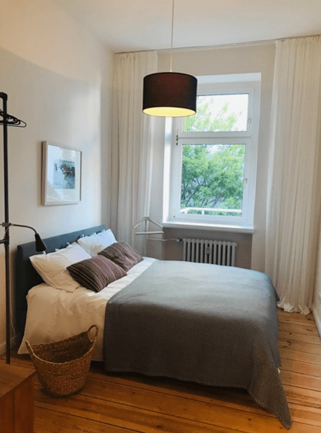 2 bedroom flat for sale, 60 m², Pfalzburgerstrasse 34, Berlin, Berlin 2 bedroom flat for sale, 60 m², Pfalzburgerstrasse 34, Berlin, Berlin