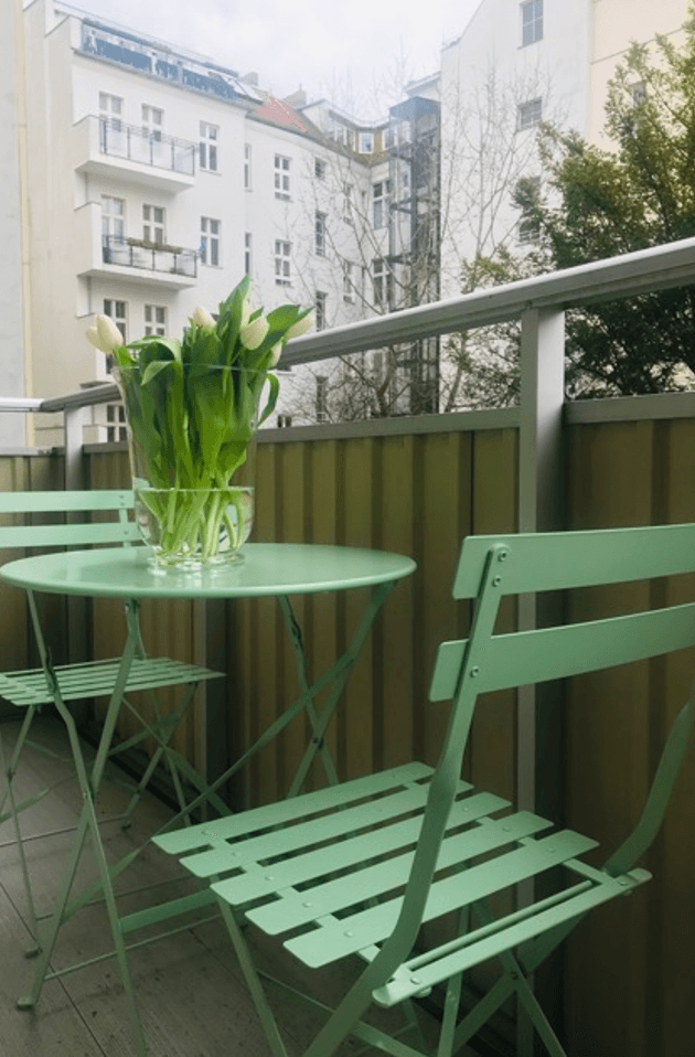 2 bedroom flat for sale, 60 m², Pfalzburgerstrasse 34, Berlin, Berlin 2 bedroom flat for sale, 60 m², Pfalzburgerstrasse 34, Berlin, Berlin