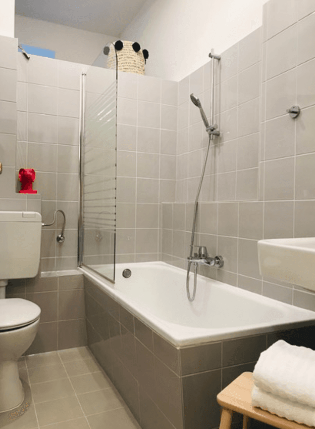 2 bedroom flat for sale, 60 m², Pfalzburgerstrasse 34, Berlin, Berlin 2 bedroom flat for sale, 60 m², Pfalzburgerstrasse 34, Berlin, Berlin
