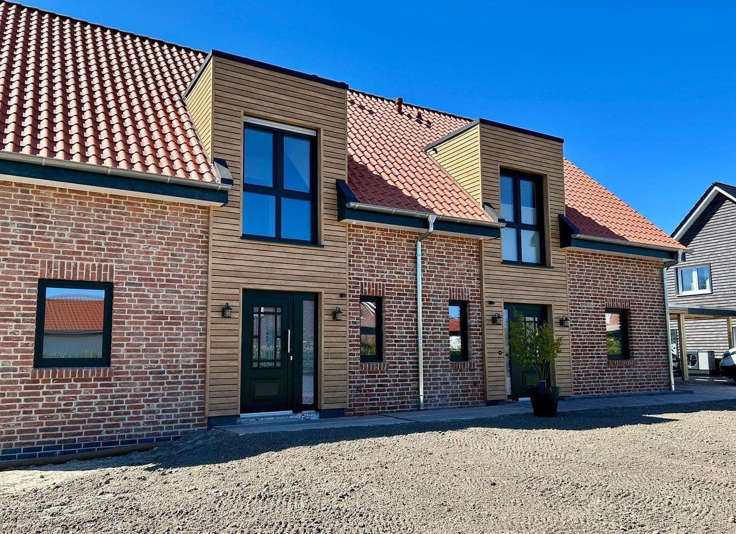house for sale, 120 m², Osterende 48, Apen, Lower Saxony house for sale, 120 m², Osterende 48, Apen, Lower Saxony