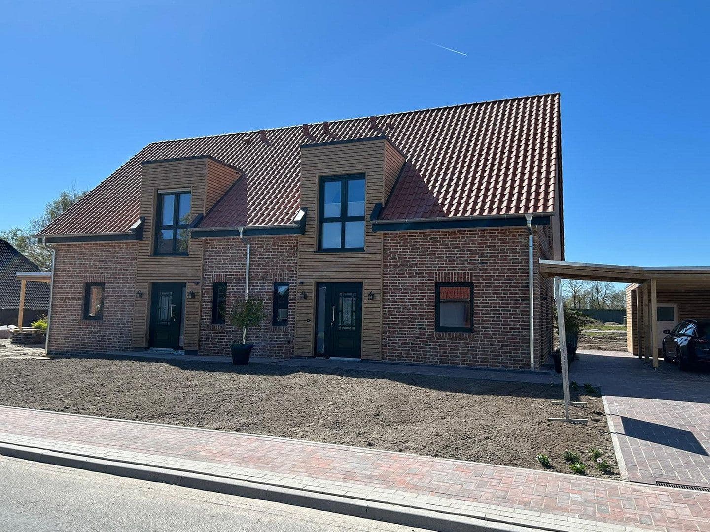 house for sale, 120 m², Osterende 48, Apen, Lower Saxony house for sale, 120 m², Osterende 48, Apen, Lower Saxony