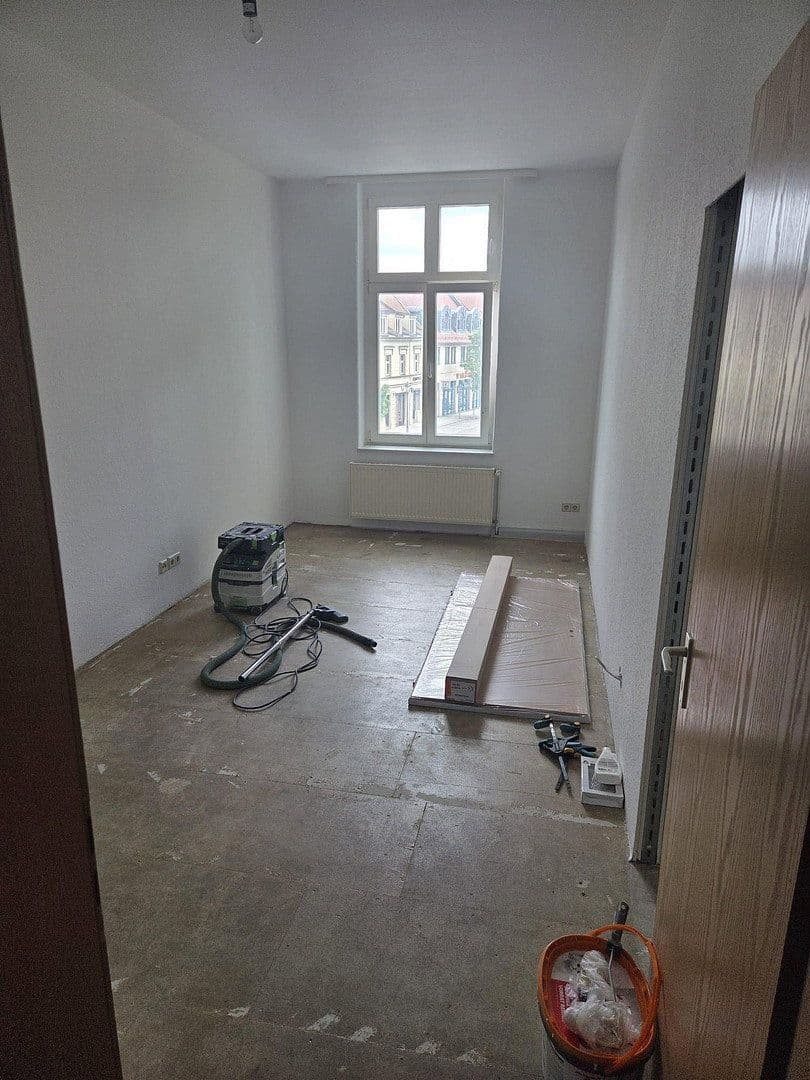 3 bedroom flat to rent, 79 m², Luckenwalde, Brandenburg 3 bedroom flat to rent, 79 m², Luckenwalde, Brandenburg